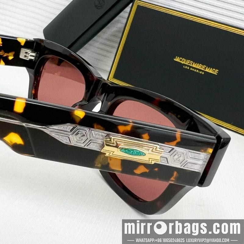 Jacques Marie Mage Glasses smx57