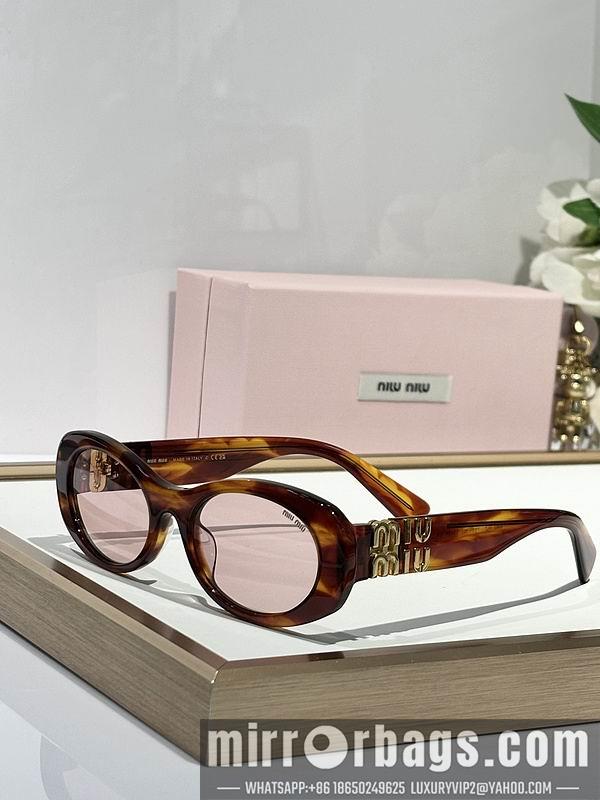 MiuMiu Glasses 03smh23