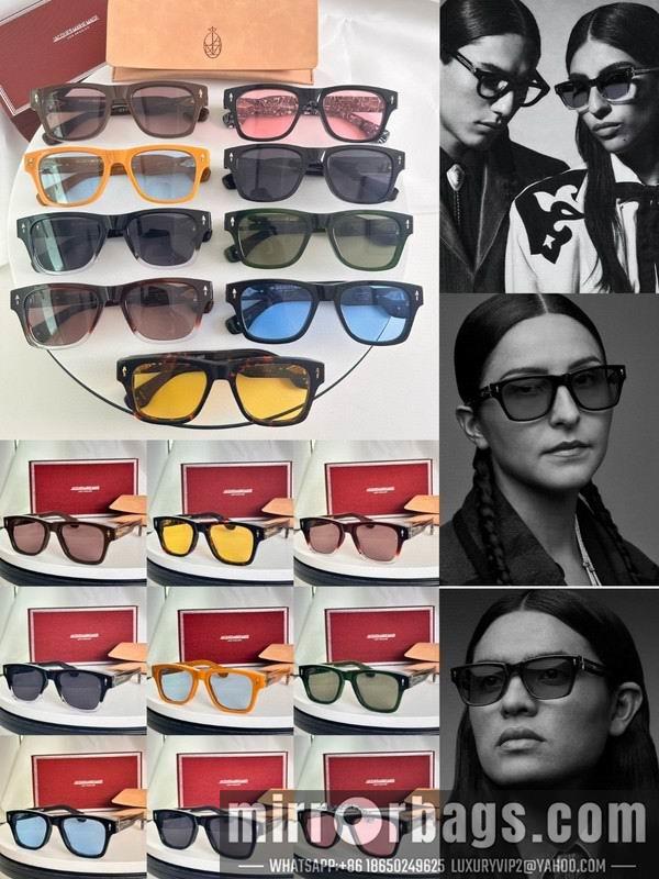 Jacques Marie Mage Glasses 03smh02