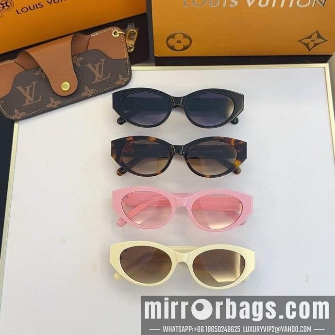LV Glasses smx146