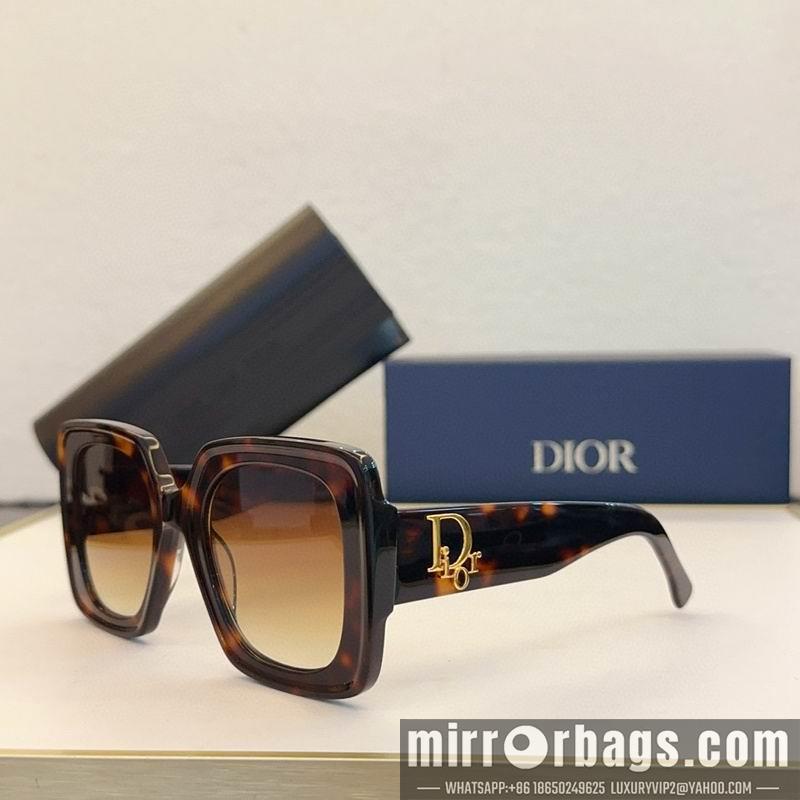 Dior Glasses smx88