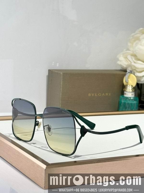 Bvlgari Glasses 03smh158