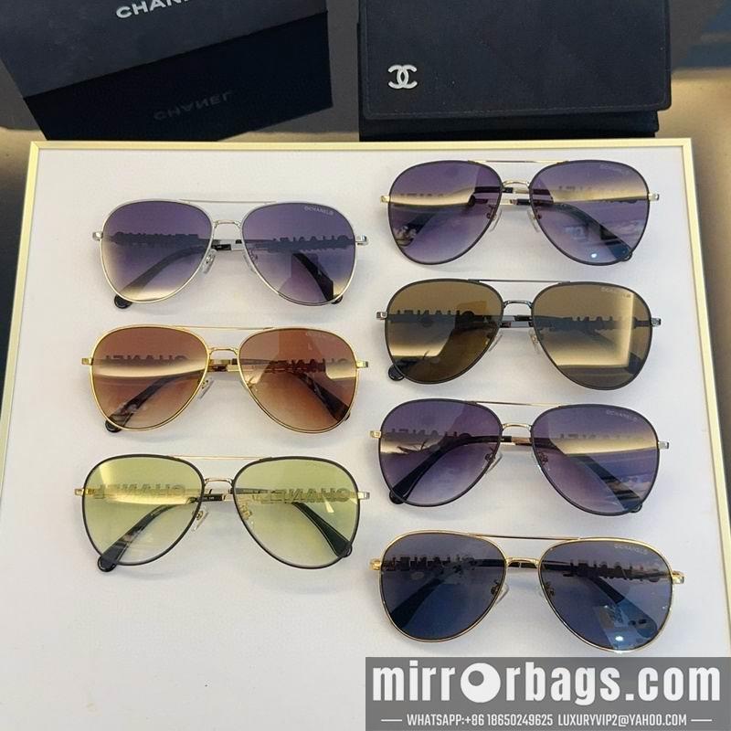 Chanel Glasses smx315