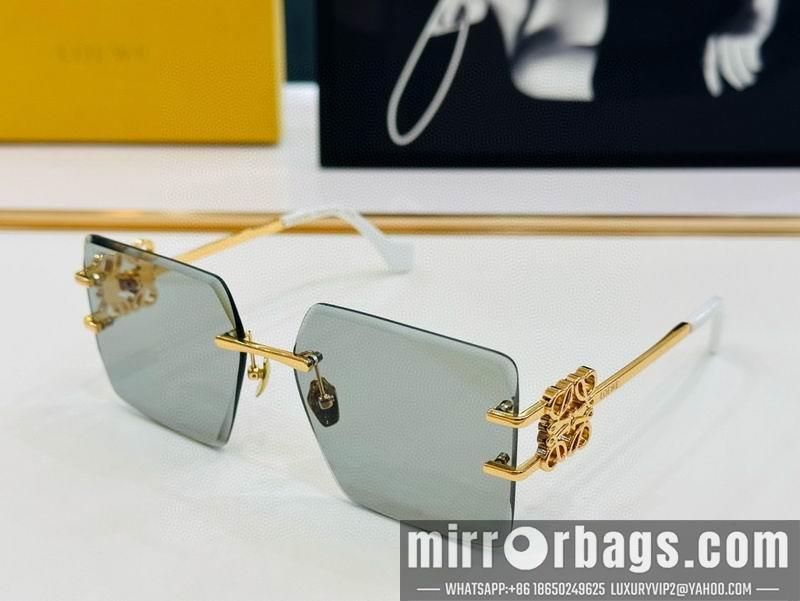 Loewe Glasses smx21