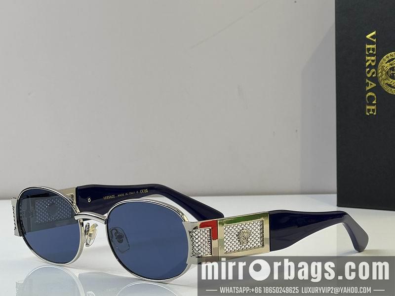 Versace Glasses 03smh108