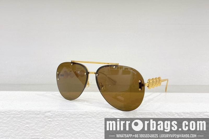 Versace Glasses 03smh60