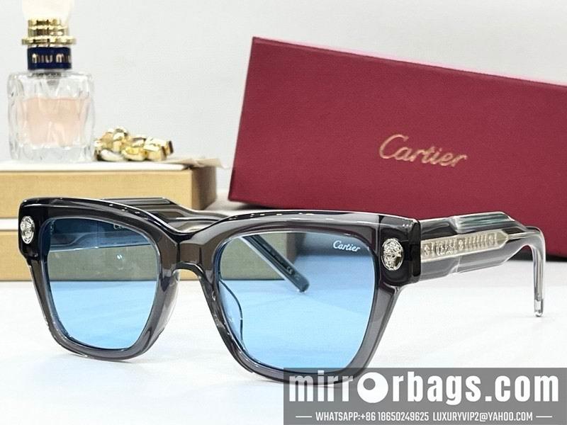 Cartier Glasses smh102