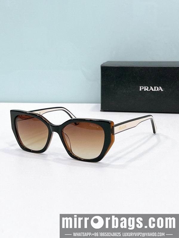 Prada Glasses smh109