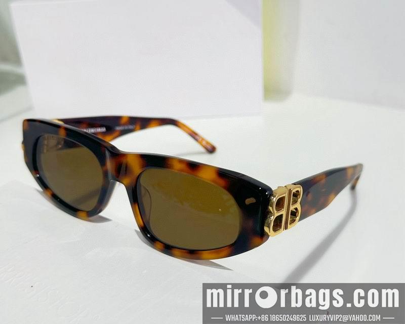 Balenciaga Glasses 010201