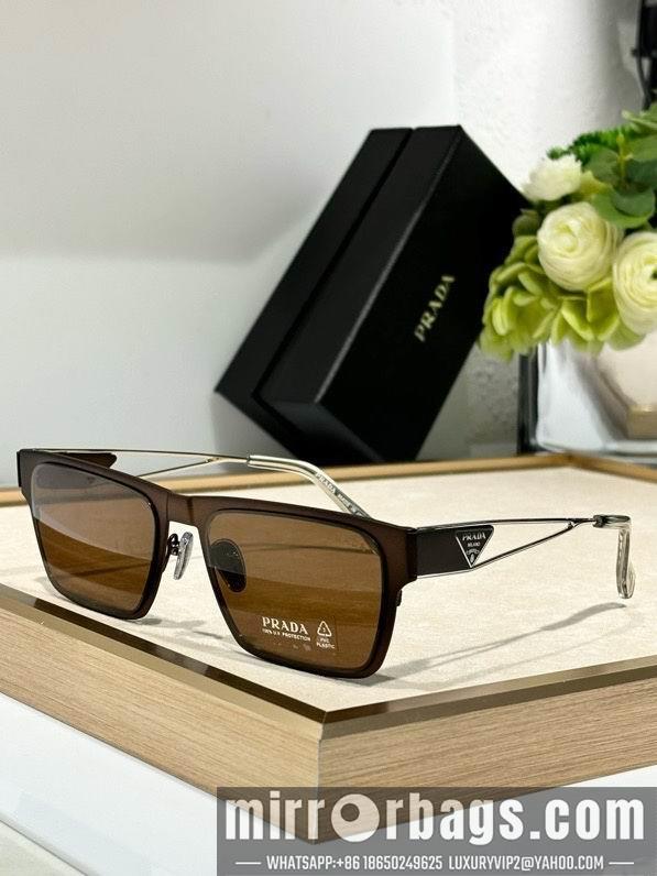 Prada Glasses smx311