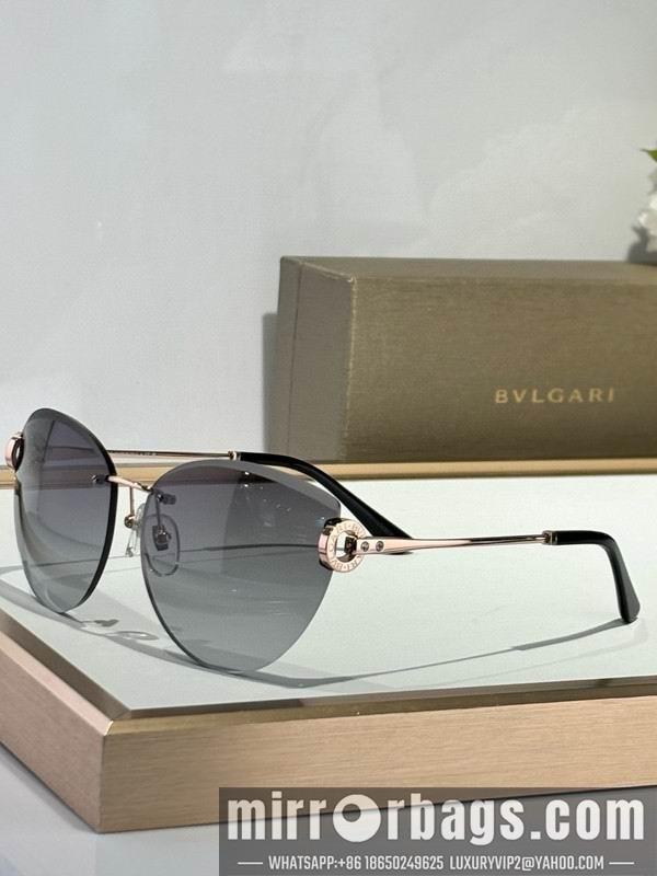 Bvlgari Glasses 03smh92