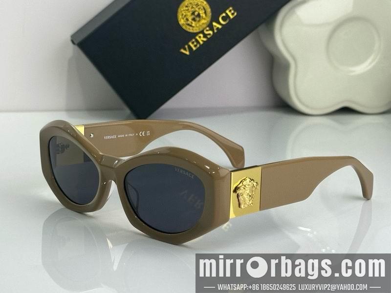 Versace Glaases smx110