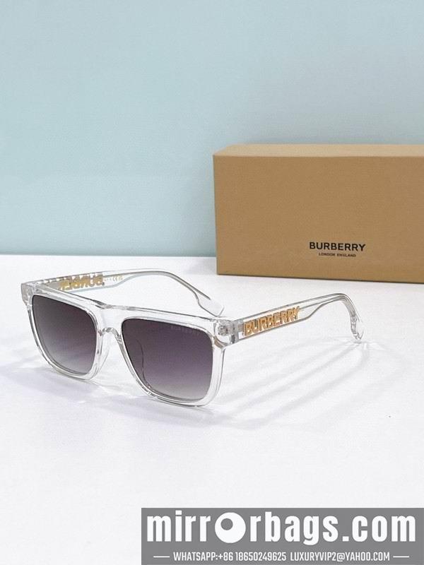 Burberry Glasses smr53