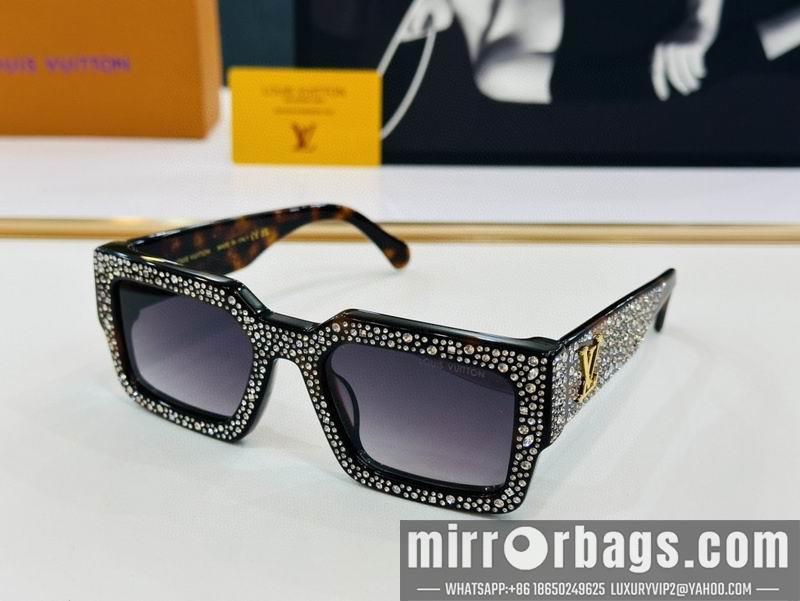 LV Glasses smr101