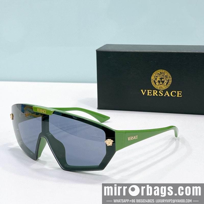 Versace Glaases smx125