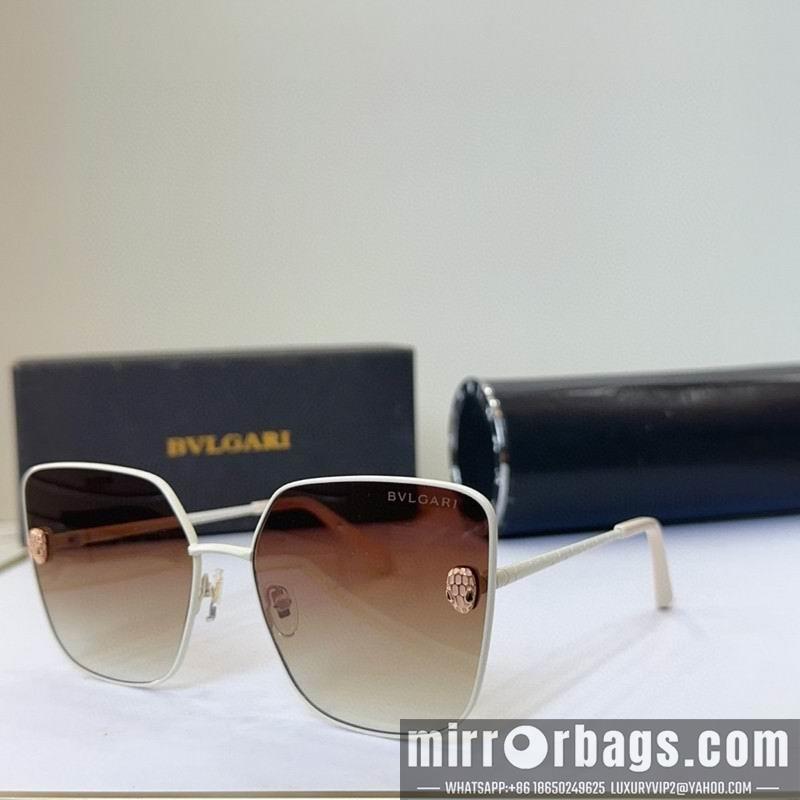 Bvlgari Glasses 03smh153