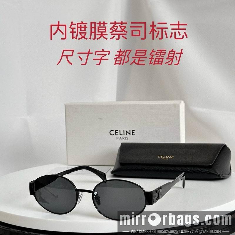Celine Glasses 03smh18