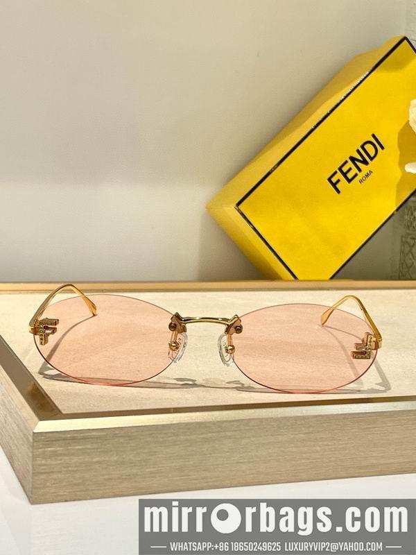 Fendi Glasses smx87