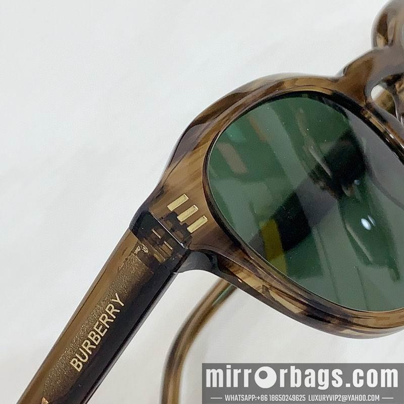 Burberry Glasses smr33