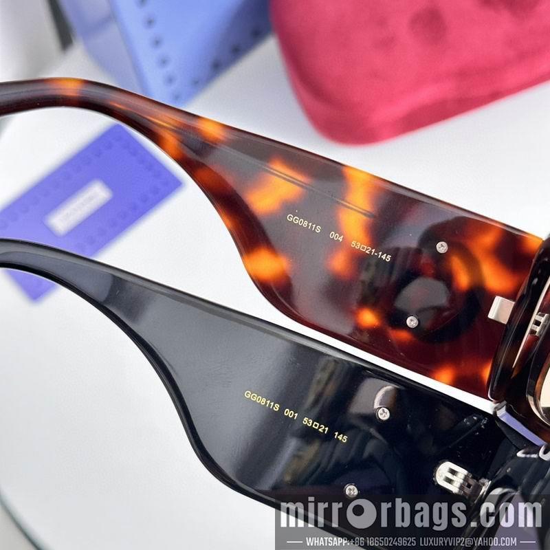 Gucci Glasses smh93