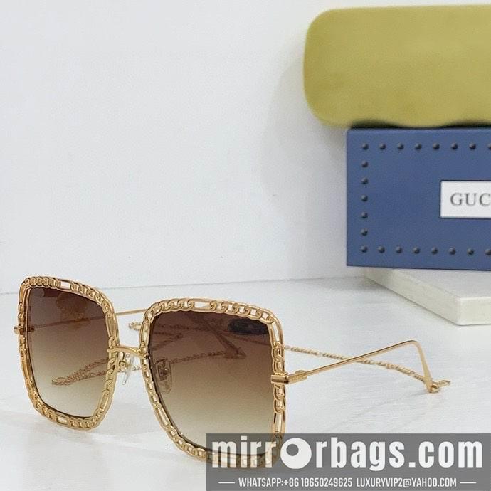 Gucci Glasses smr16