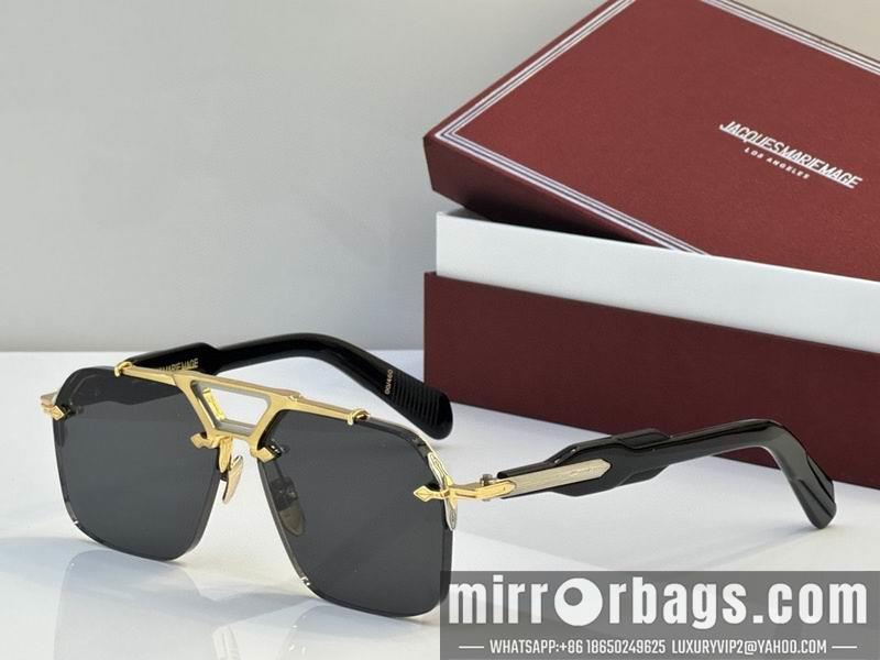 Jacques Marie Mage Glasses 03smh68