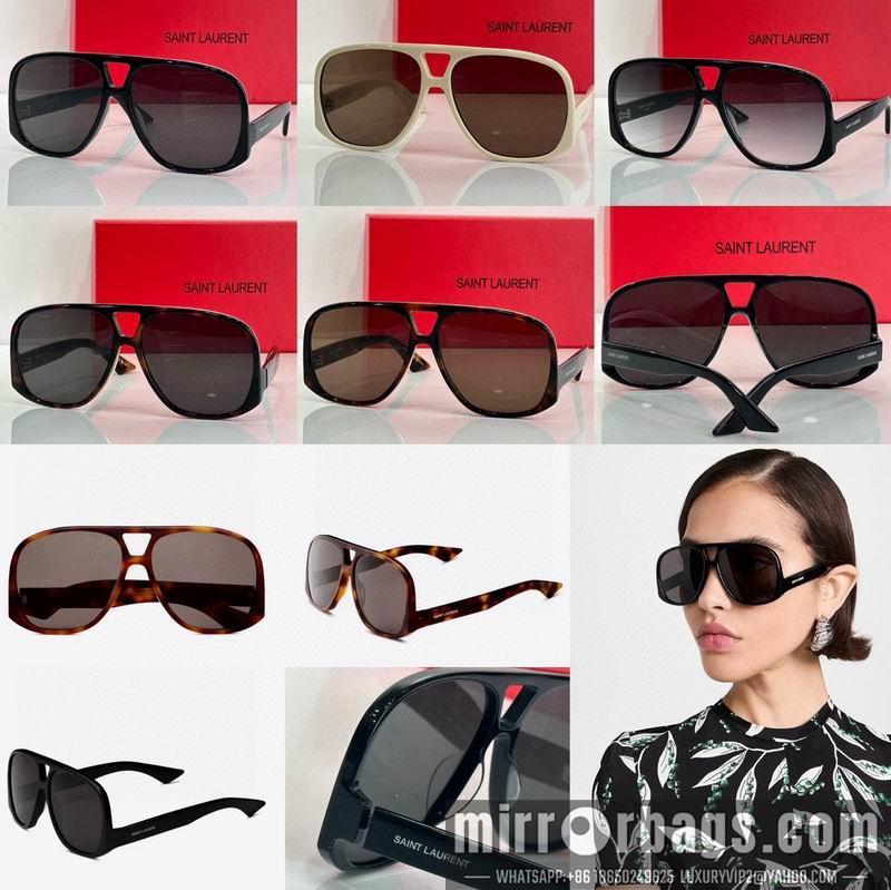 YSL Glasses smx77