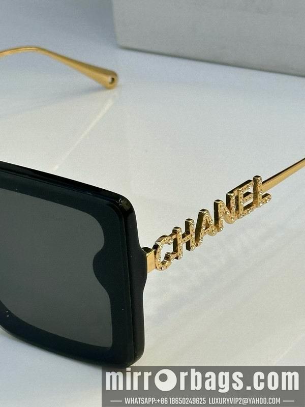 Chanel Glasses smh18