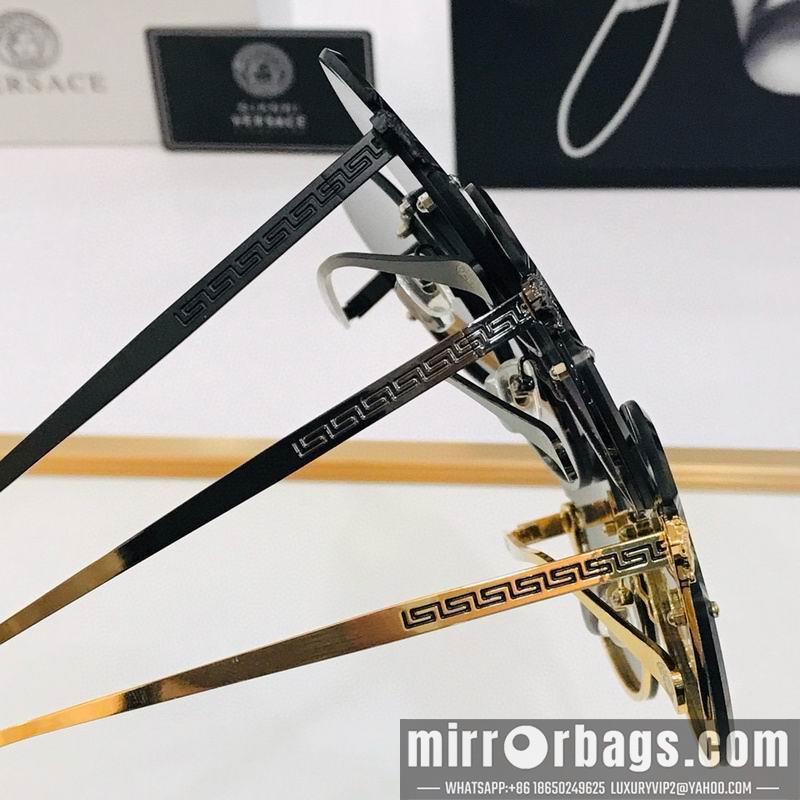 Versace Glaases smx47