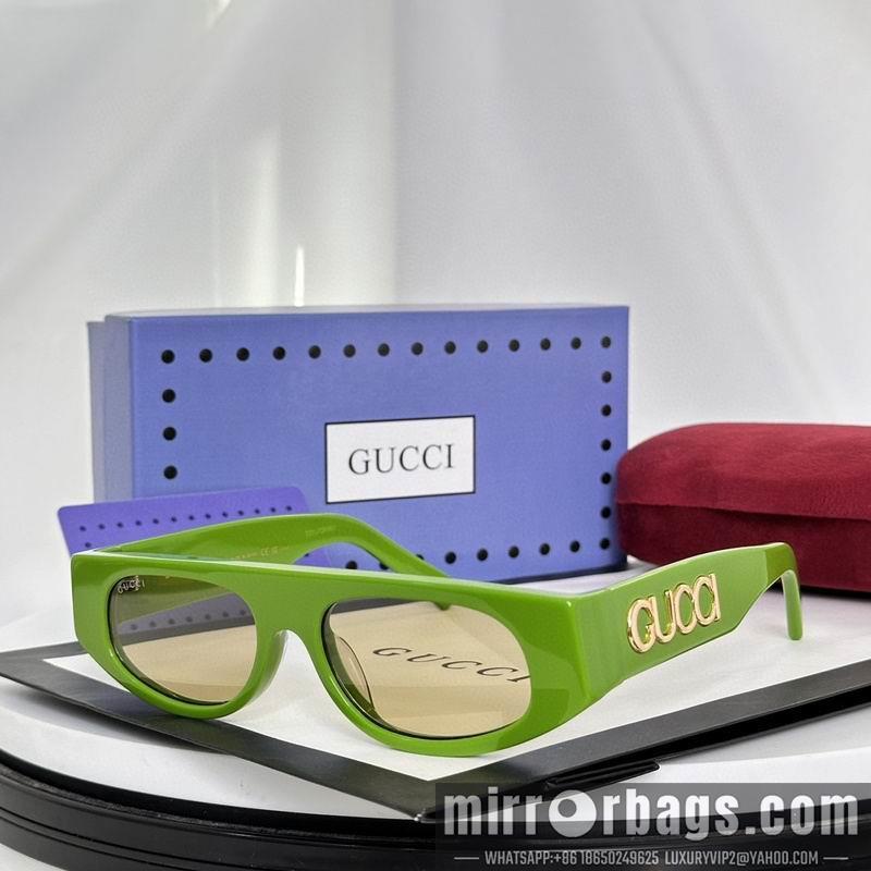 Gucci Glasses smh124