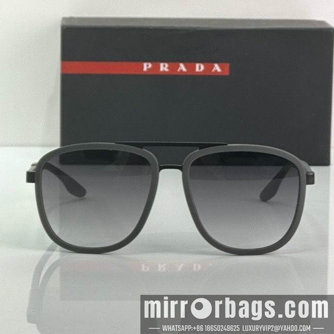 Prada Glasses smx181