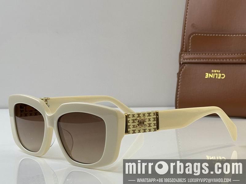 Celine Glasses 03smh42