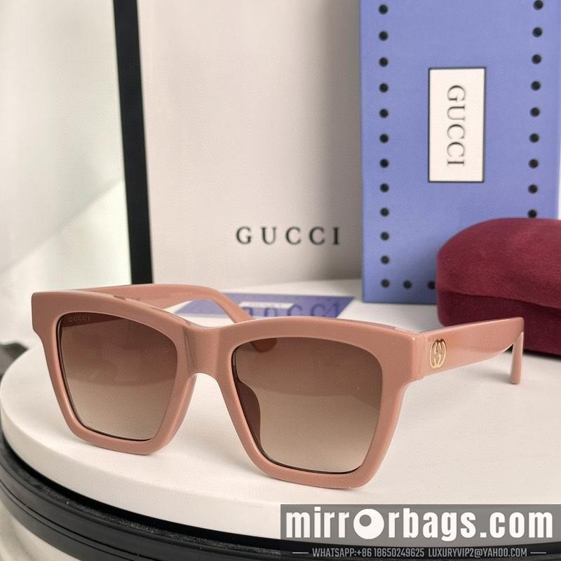 Gucci Glasses smh201