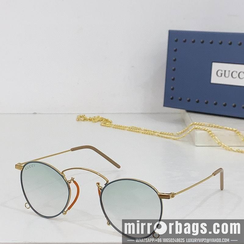 Gucci Glasses smr90