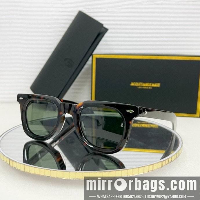 Jacques Marie Mage Glasses smx45