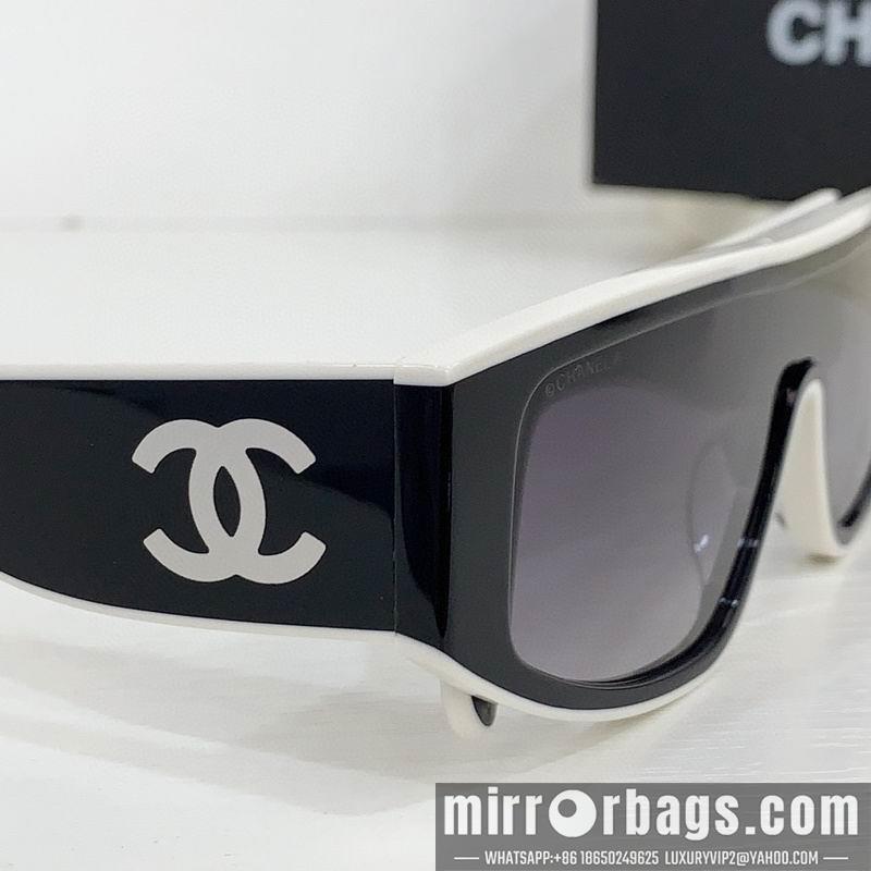 Chanel Glasses smr50