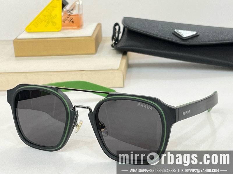 Prada Glasses smr105