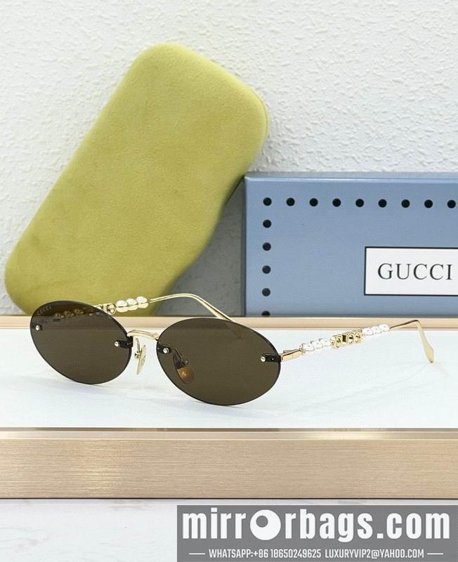 Gucci Glasses smh142