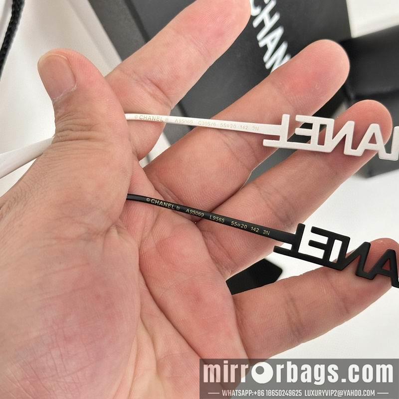 Chanel Glasses smr83