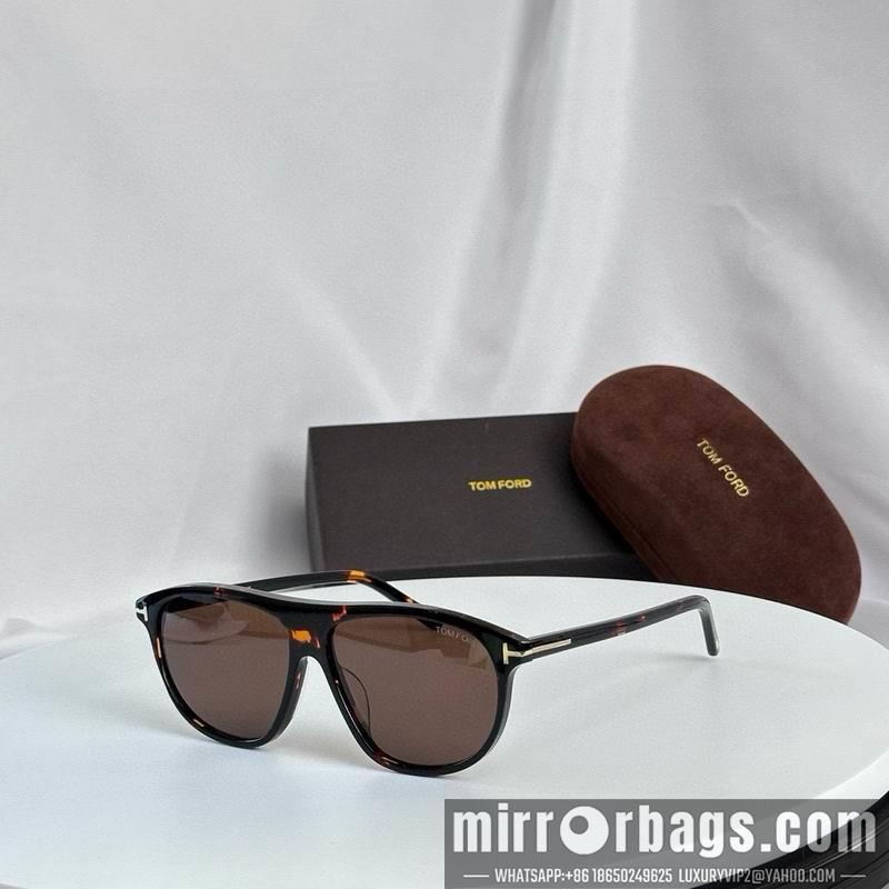 Tom Ford Glasses smx86