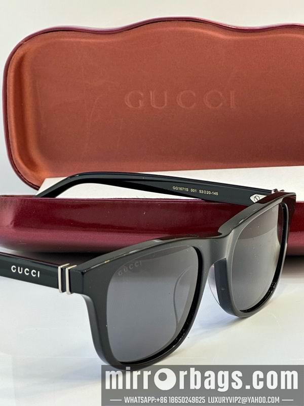 Gucci Glasses smh96