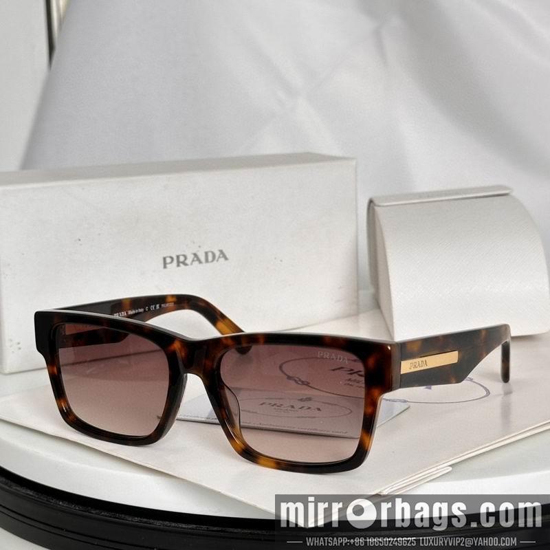 Prada Glasses smh128