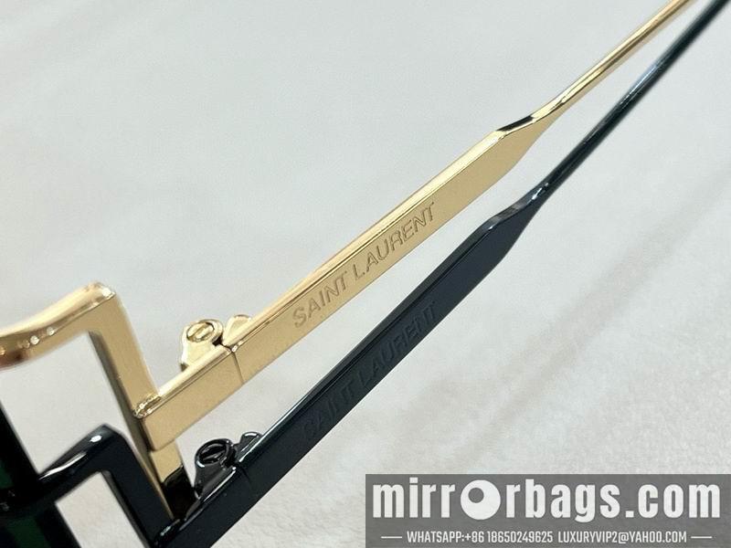 YSL Glasses smx39