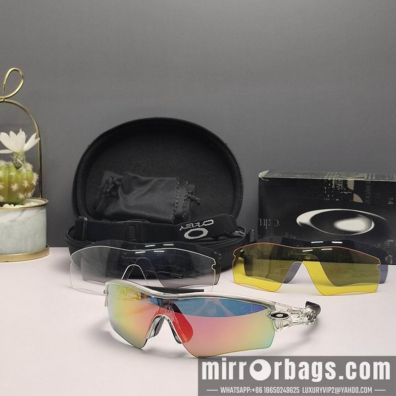 Oakley Glasses 03smh45