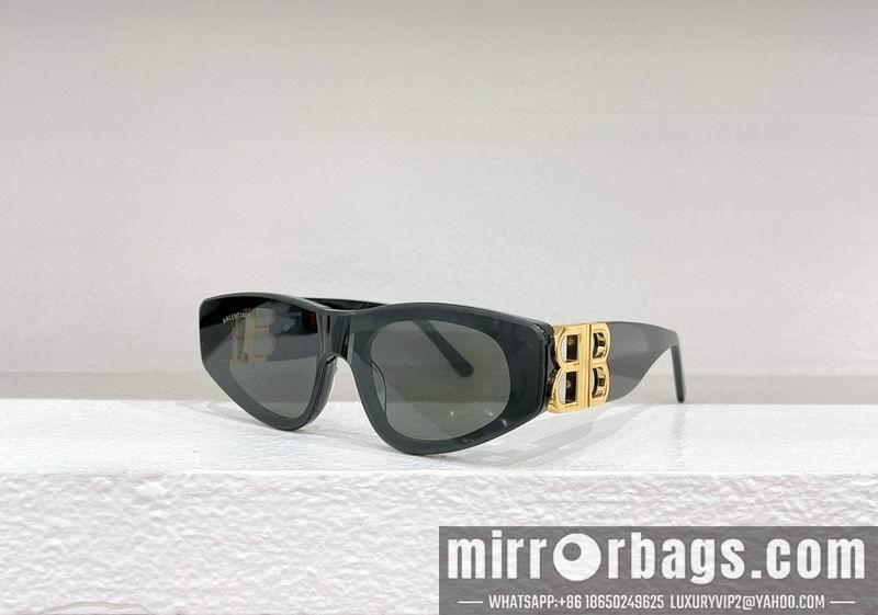 Balenciaga Glasses smx44