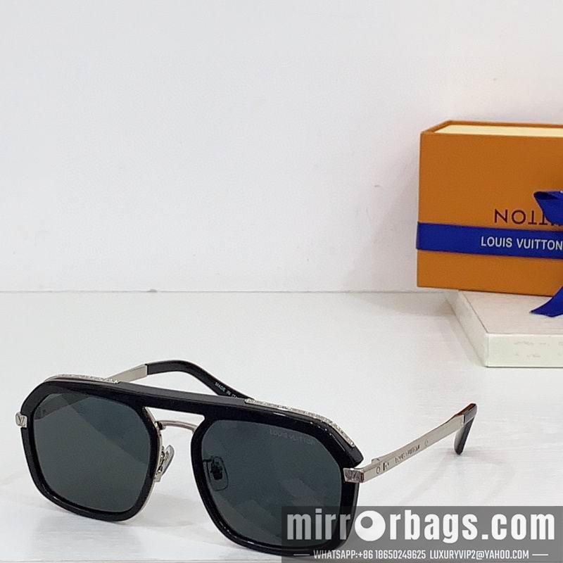 LV Glasses smr39