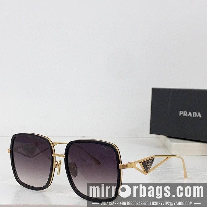 Prada Glasses smx291