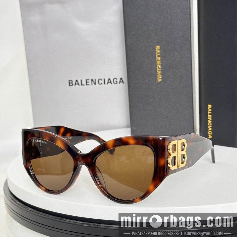 Balenciaga Glasses 03smh13