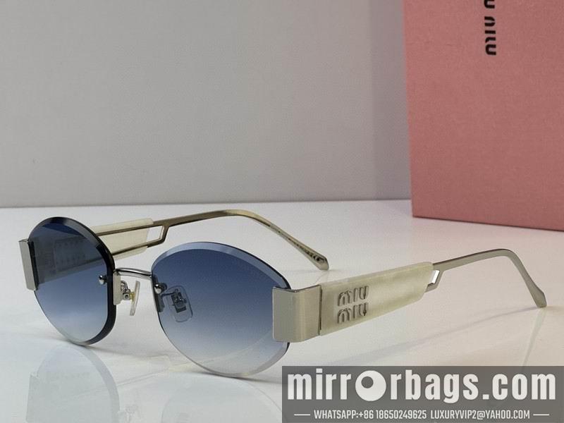 MiuMiu Glasses 03smh79