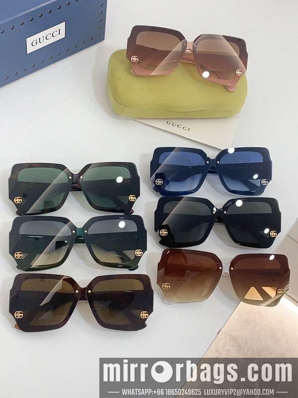 Gucci Glasses smr57